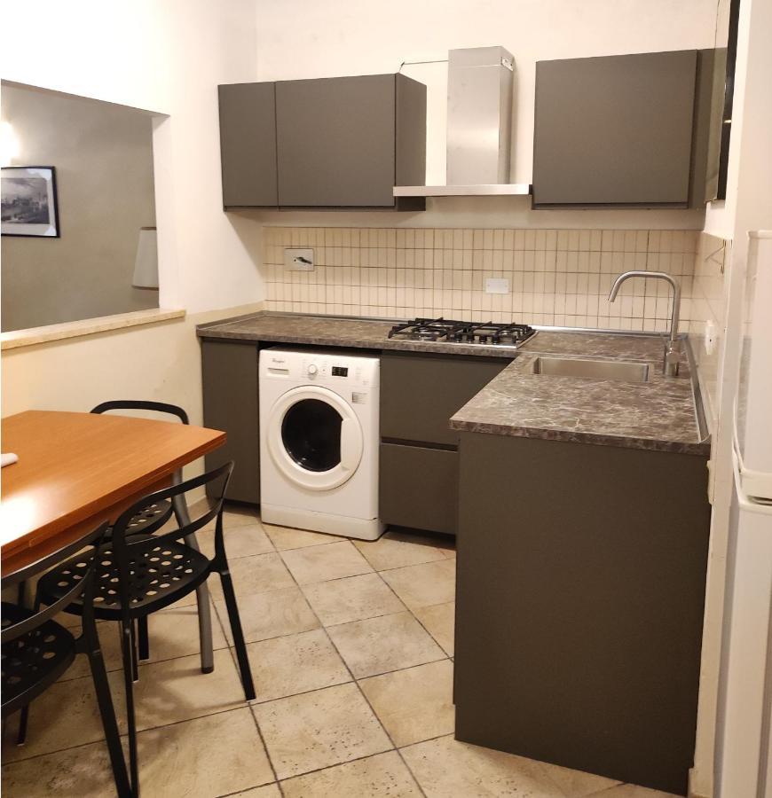 Apartment Ghibellina In The Heart Of The
