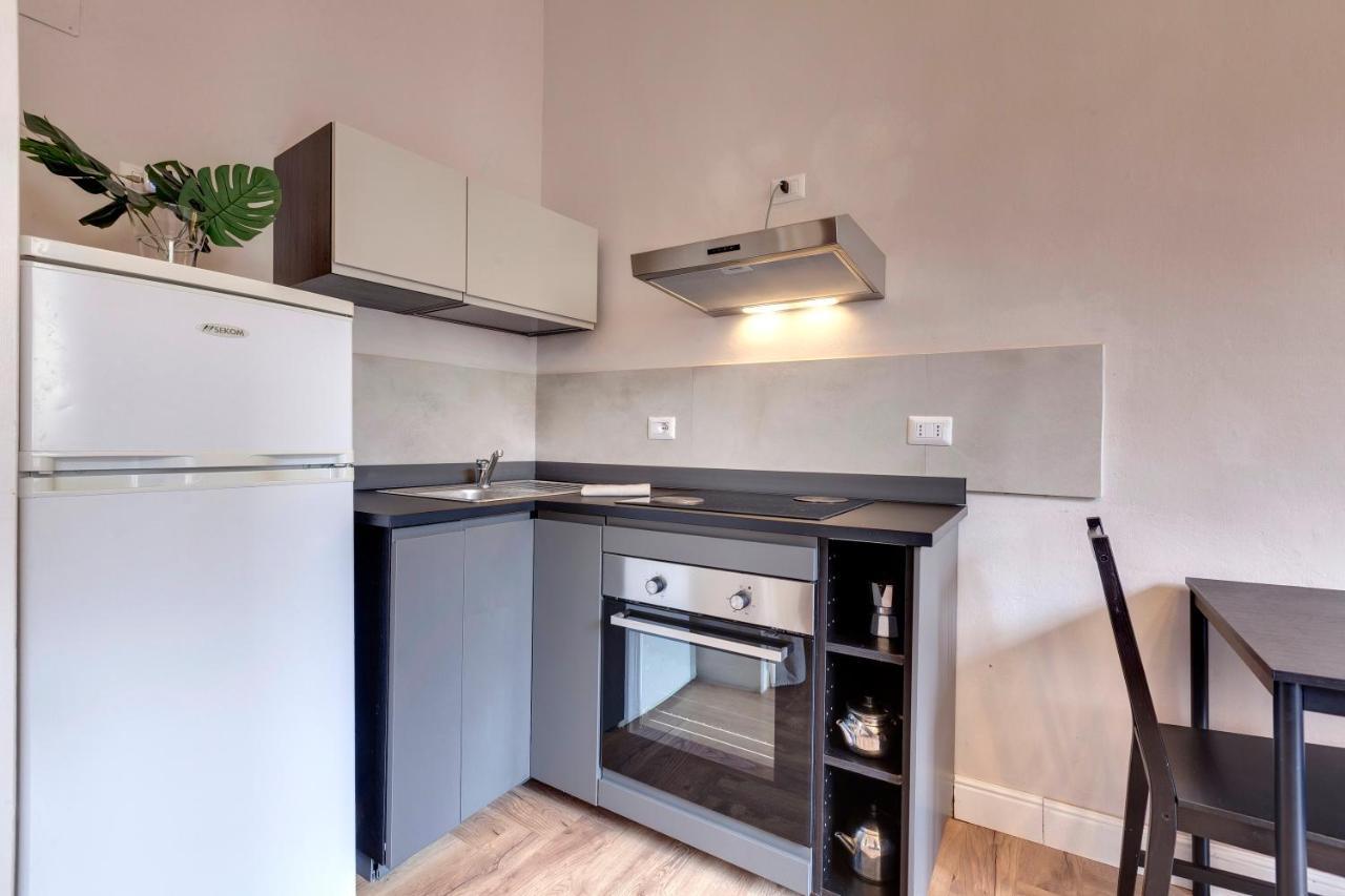 Ginori 3p Appartement Florence