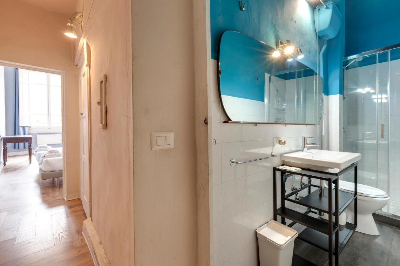 Ginori 3p Apartment