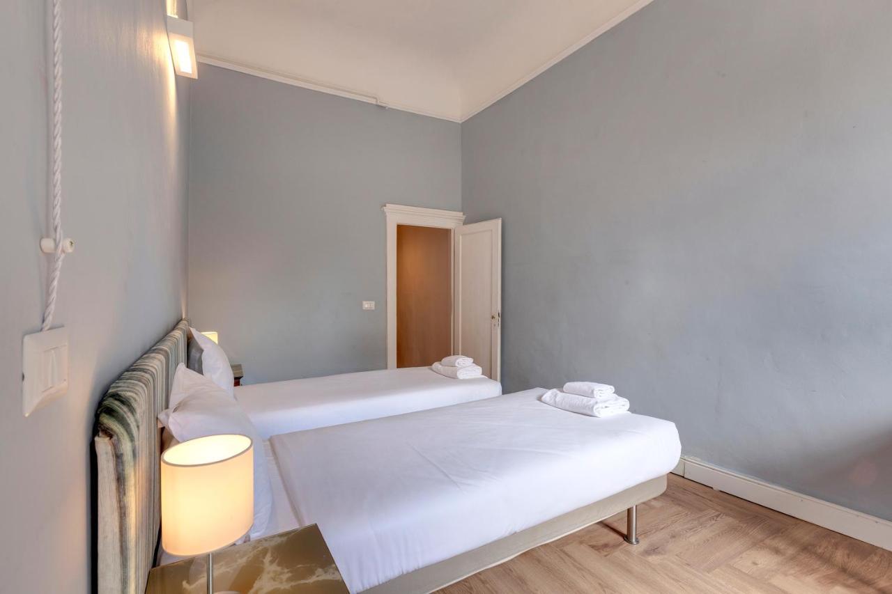 Apartment Ginori 3p