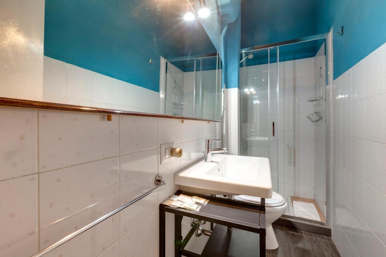 Ginori 3p Apartment *