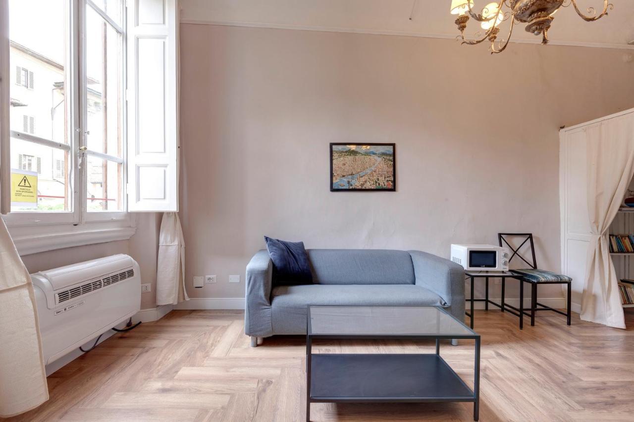 Ginori 3p Apartment Florence