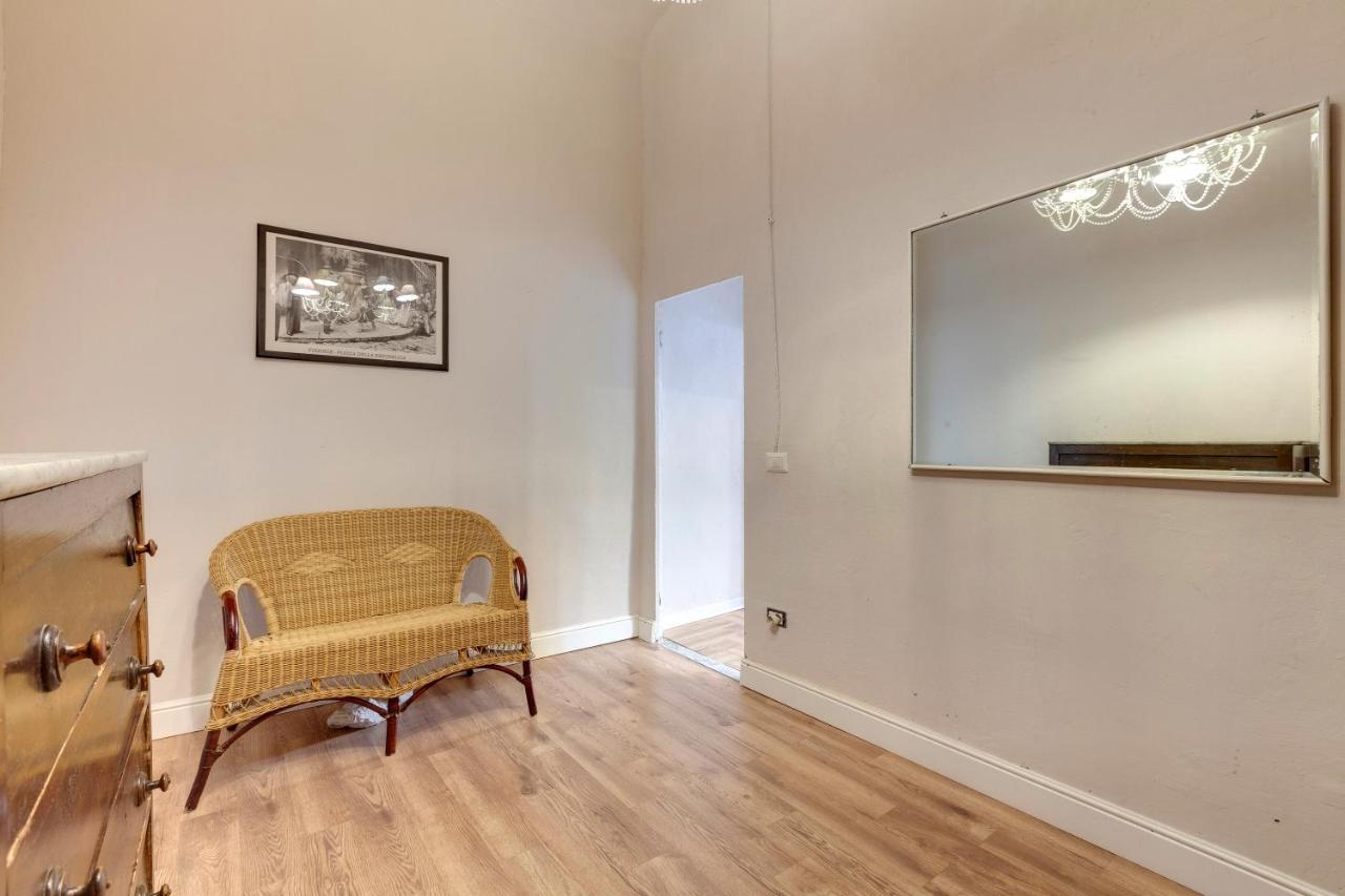 Ginori 3p Apartment Florence