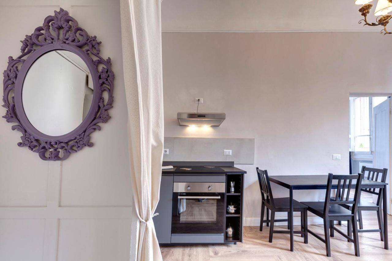 Apartment Ginori 3p Florence