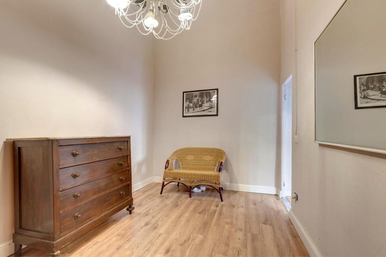 Apartment Ginori 3p *