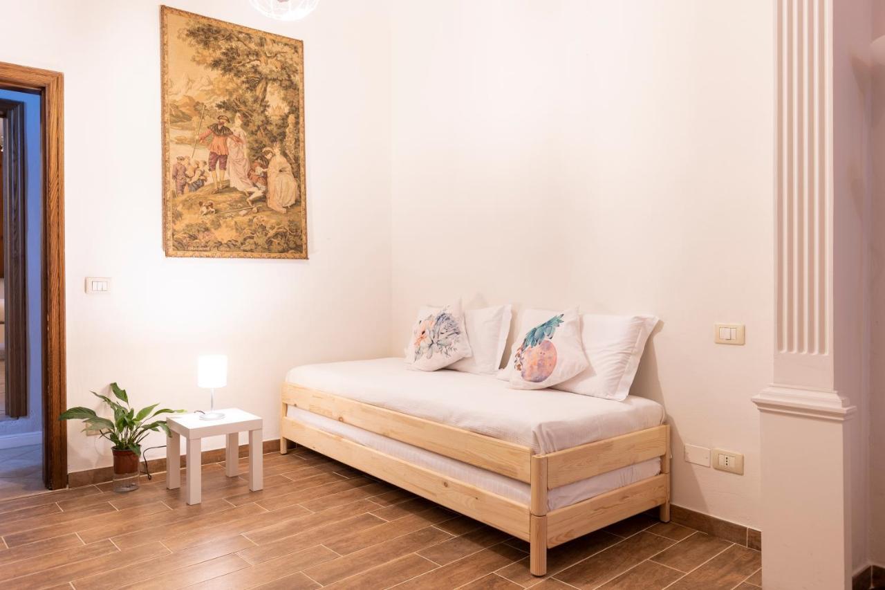 San Niccolo Elegant Apartment Florenz