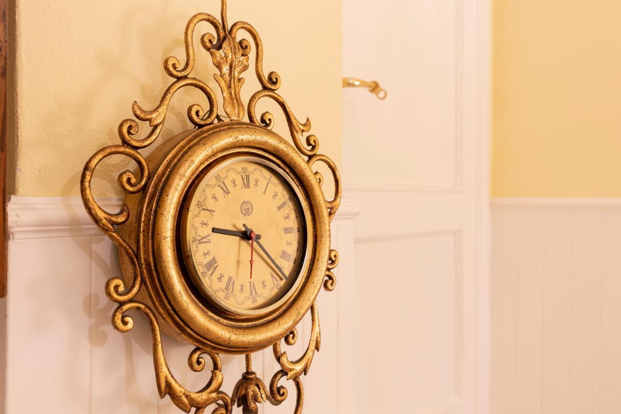 San Niccolo Elegant Apartment Florenz
