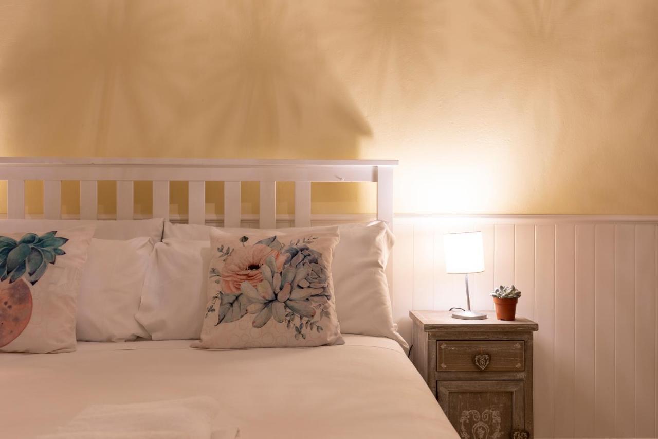 Apartment San Niccolo Elegant Florenz
