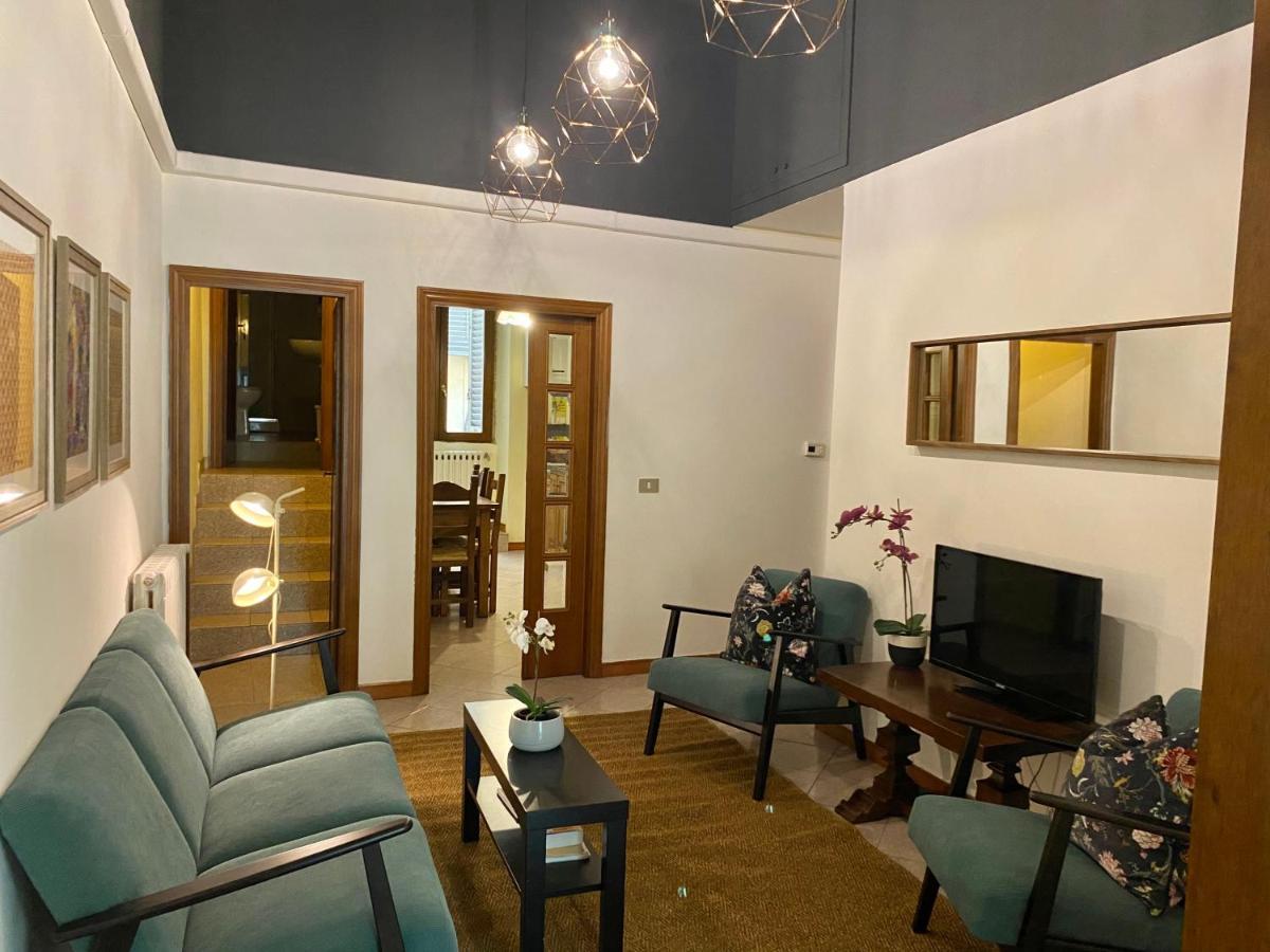 Apartment Ghibellina 90 Florence