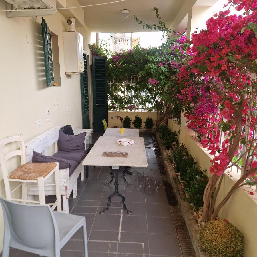 Appartement Popartapp *