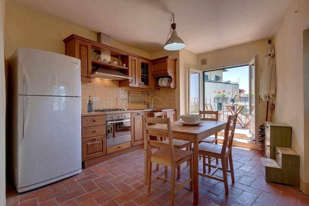 Elegante In Collina Apartamento Florença