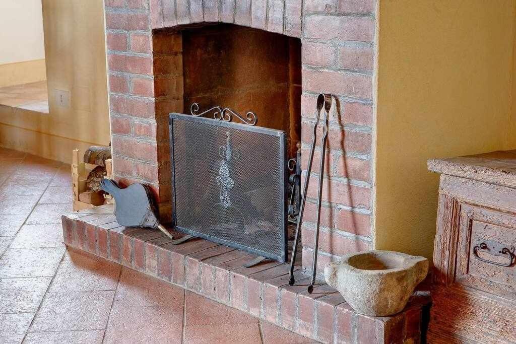 Elegante In Collina Apartamento Florença