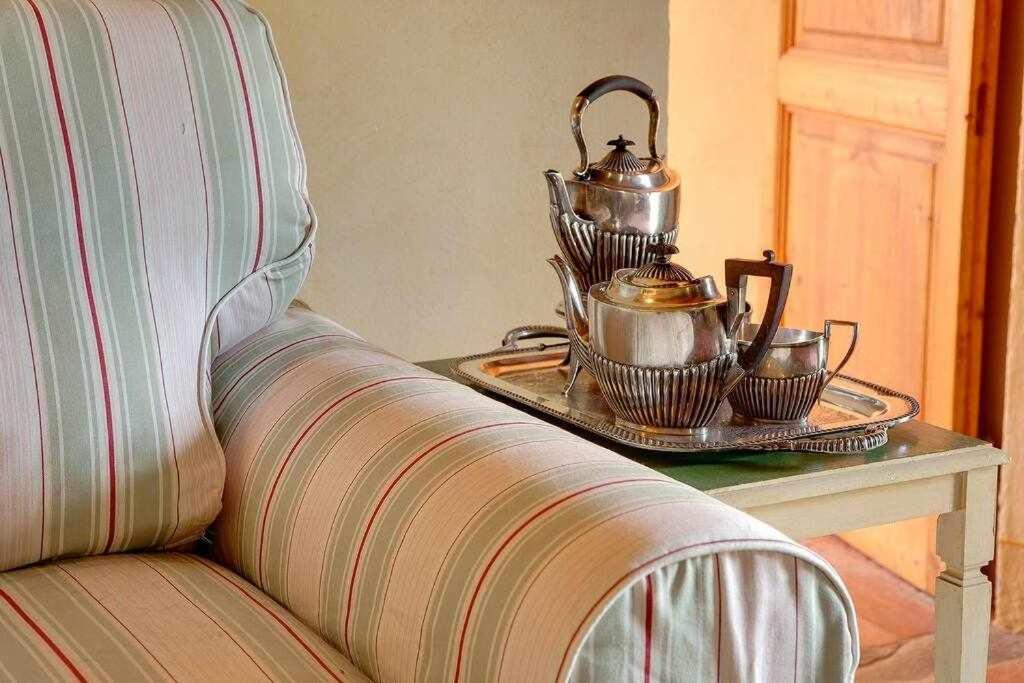 Elegante In Collina Apartamento *