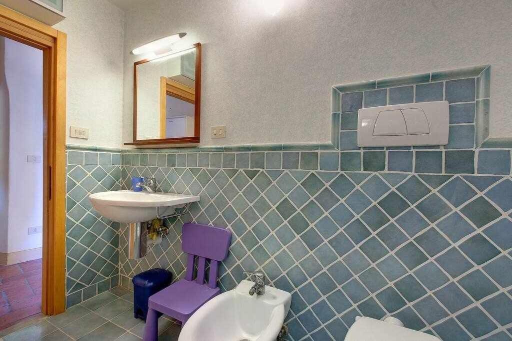 Elegante In Collina Apartamento Florença