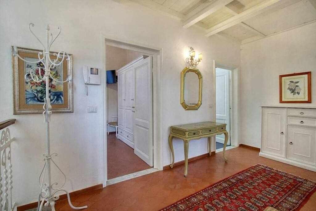 Santa Croce Elegant With Garage * Florence