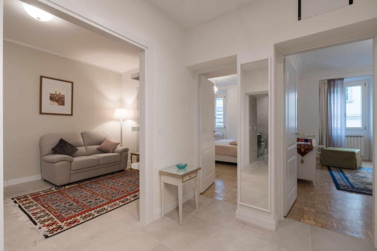 Bargello Cozy With Two Bedrooms Florence
