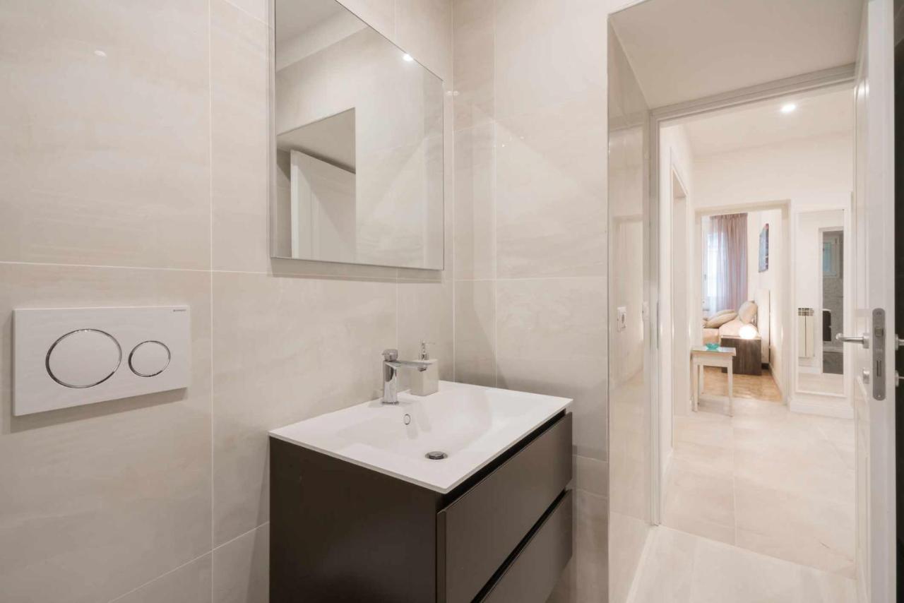Appartement Bargello Cozy With Two Bedrooms Florence