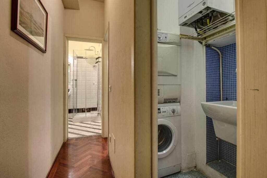 Salvemini Elegant Close To Piazza Santa Croce *