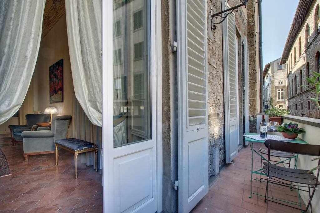 Salvemini Elegant Close To Piazza Santa Croce *