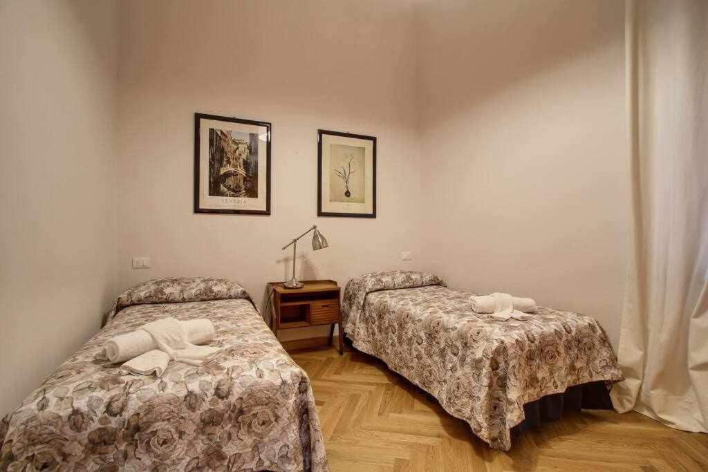 Piazza Mentana Appartement *