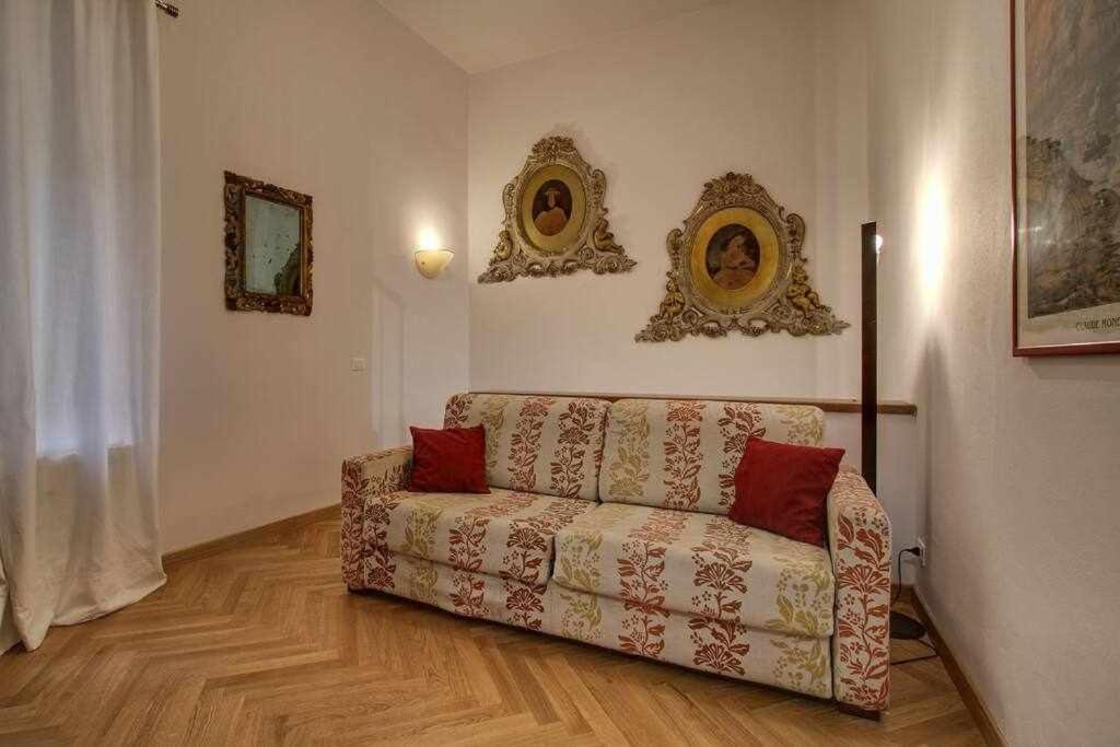 Appartement Piazza Mentana *