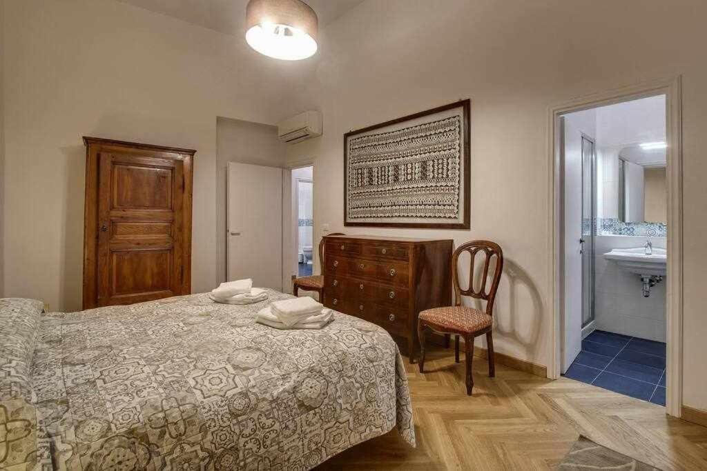 Appartement Piazza Mentana Florence