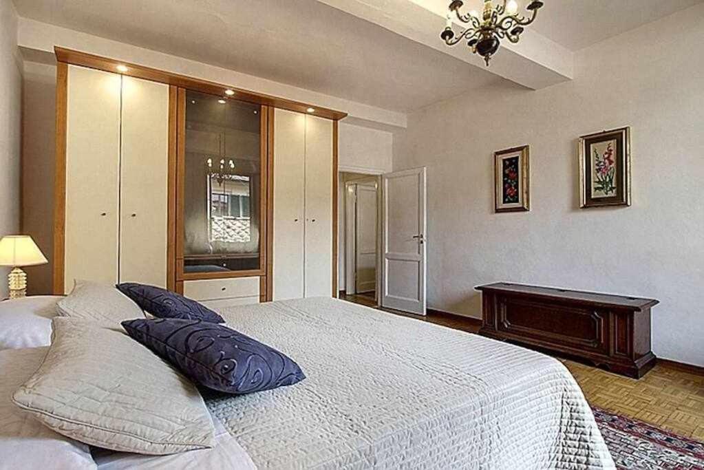 Apartment Solaris With Two Bedrooms *