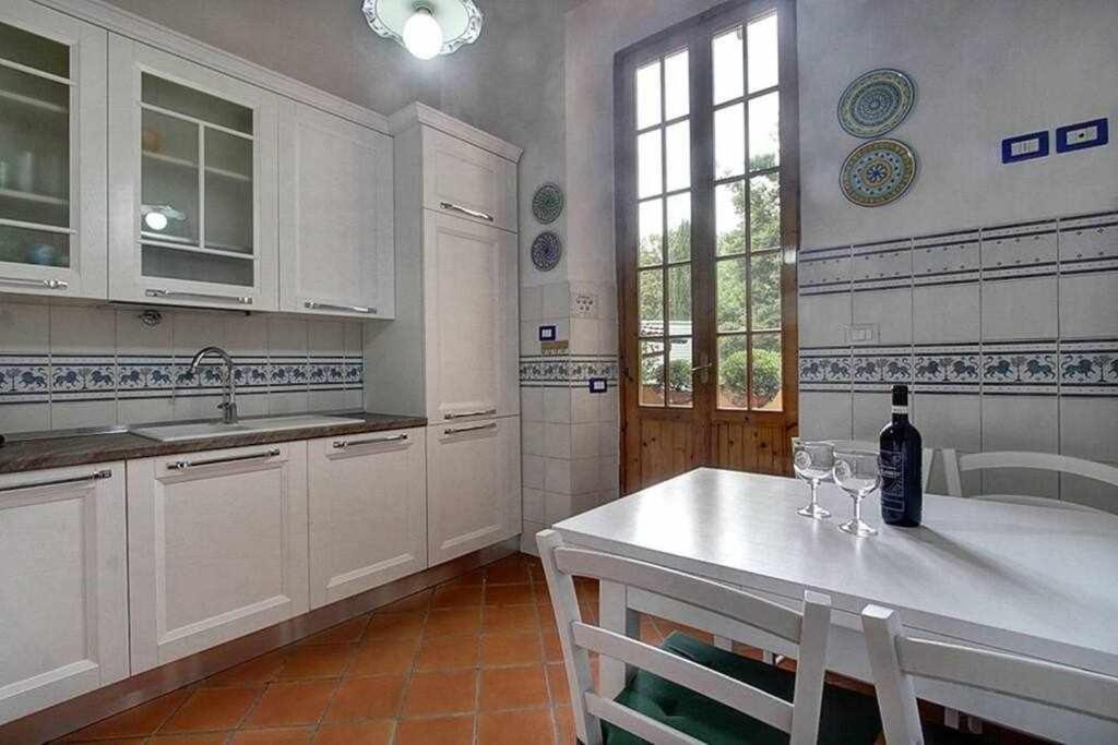 Apartment Santa Croce Elegant With Garage *