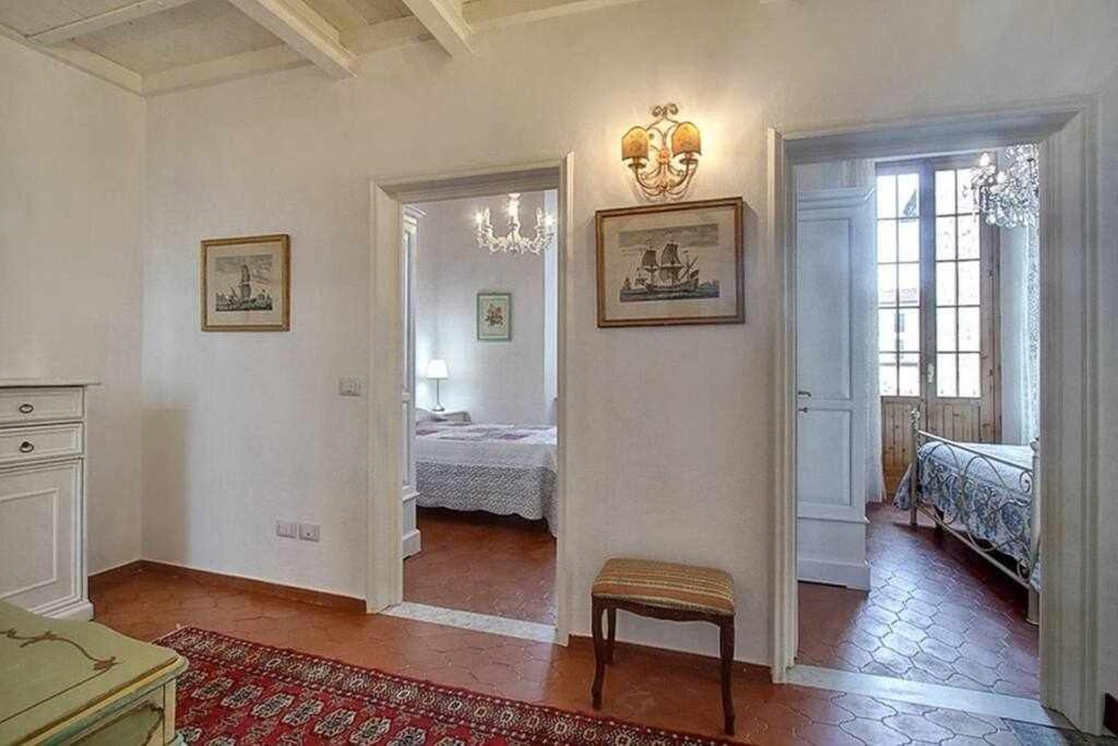 Santa Croce Elegant With Garage * Florence