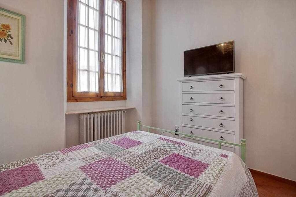 Santa Croce Elegant With Garage Apartment