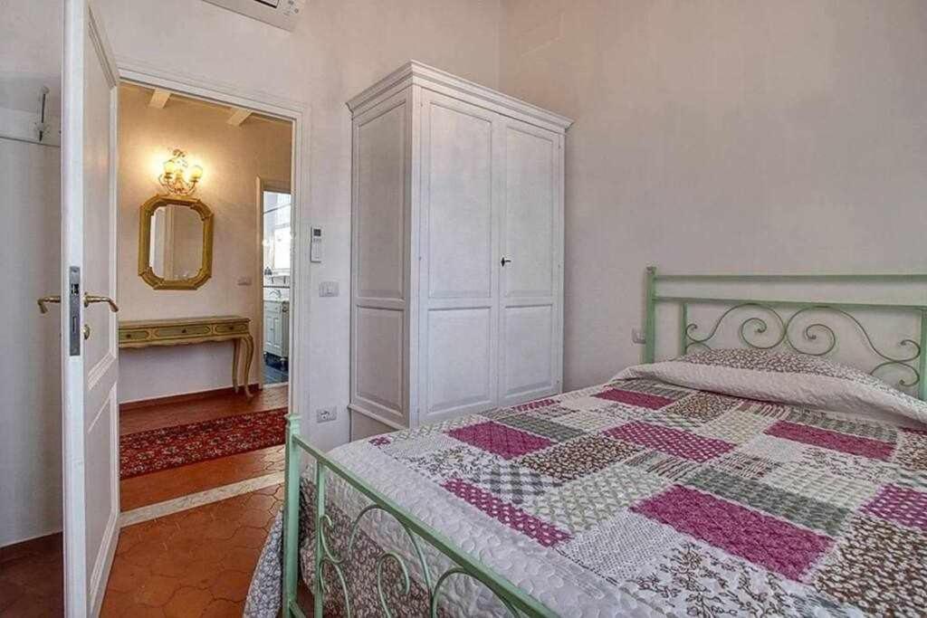 Santa Croce Elegant With Garage * Florence