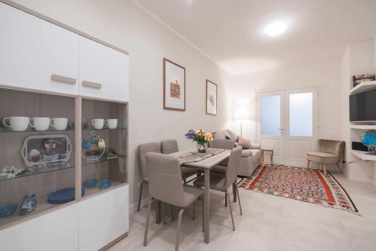 Bargello Cozy With Two Bedrooms Appartement Florence