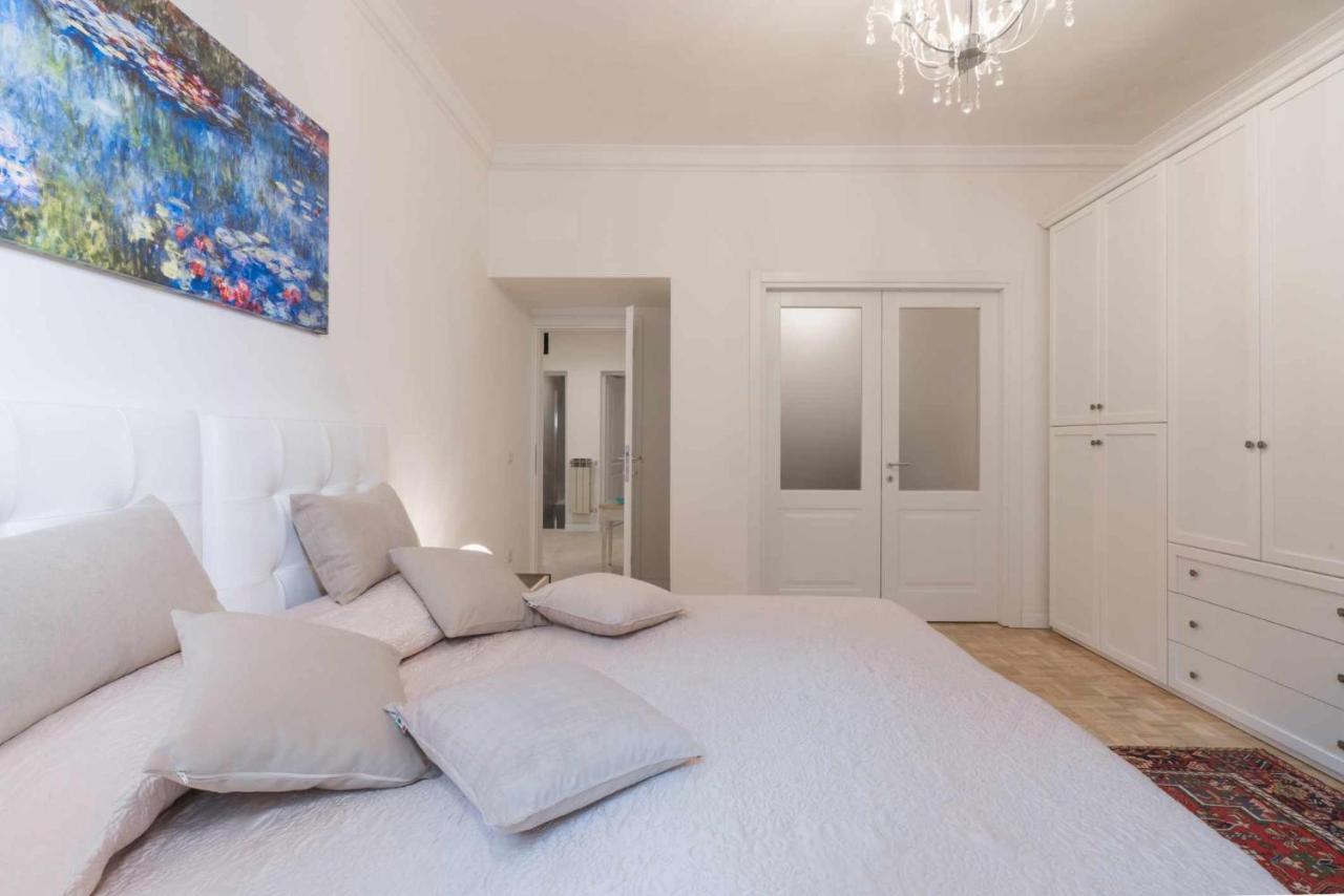 Appartement Bargello Cozy With Two Bedrooms *
