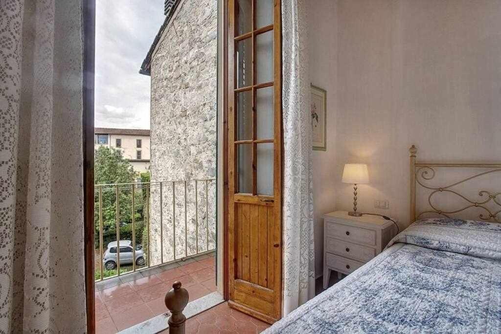 Apartment Santa Croce Elegant With Garage Florence