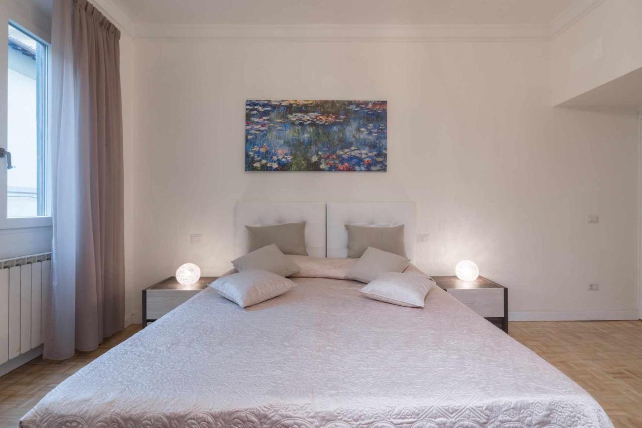 Bargello Cozy With Two Bedrooms Appartement