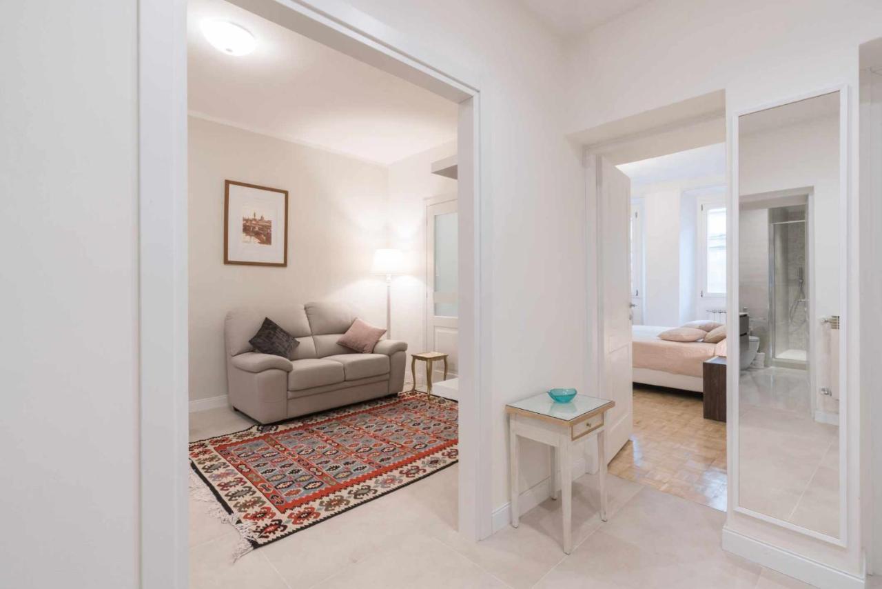 Bargello Cozy With Two Bedrooms Appartement Florence