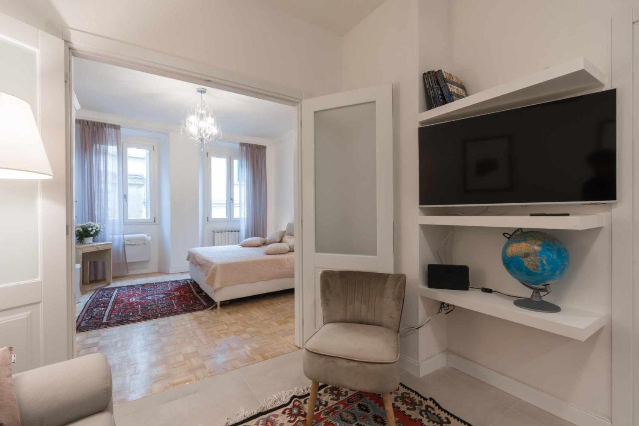 Bargello Cozy With Two Bedrooms Florence