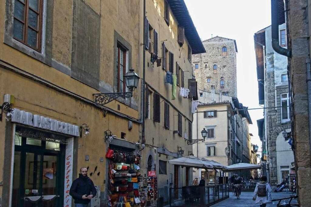 Salvemini Elegant Close To Piazza Santa Croce *