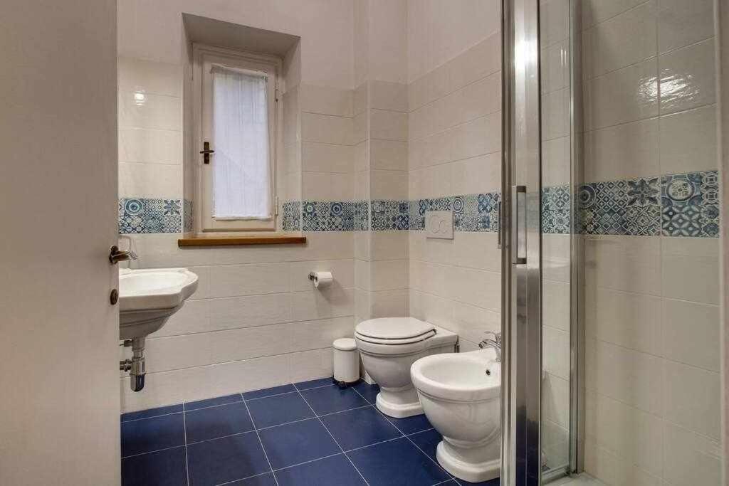 Appartement Piazza Mentana