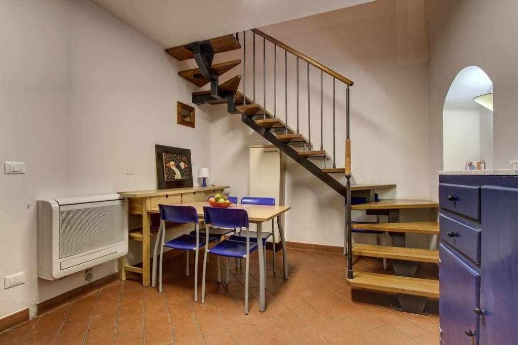Piazza Mentana Appartement