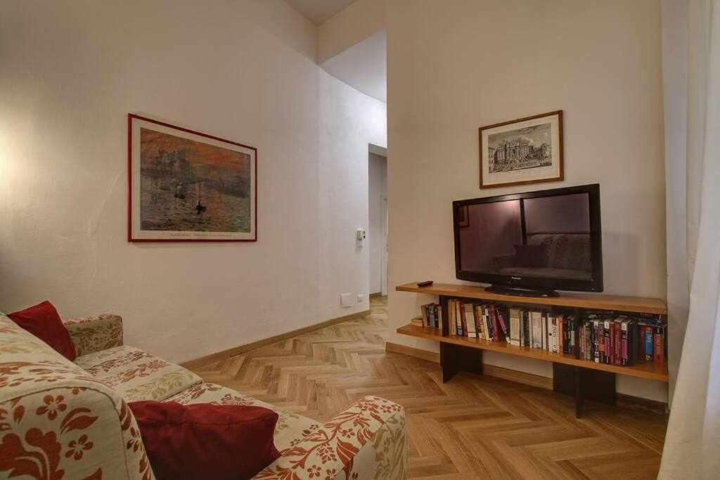 Piazza Mentana Appartement