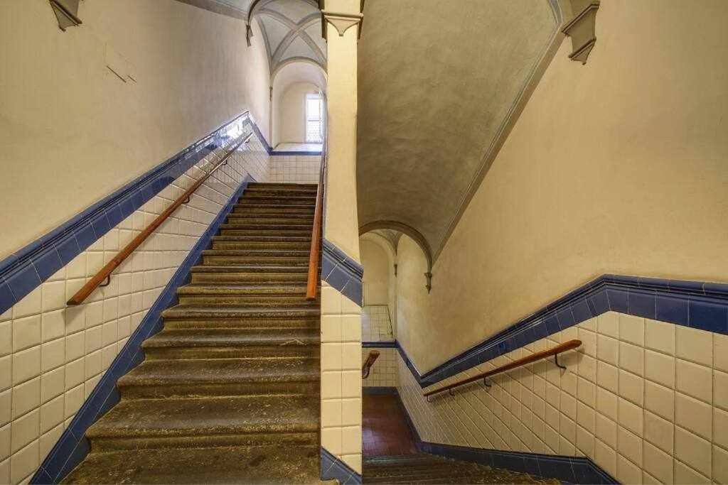 Salvemini Elegant Close To Piazza Santa Croce * Florenz