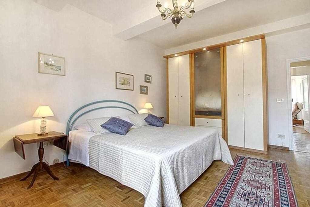 Apartment Solaris With Two Bedrooms