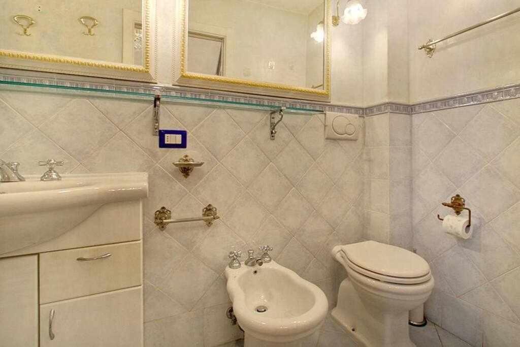 Apartment Santa Croce Elegant With Garage