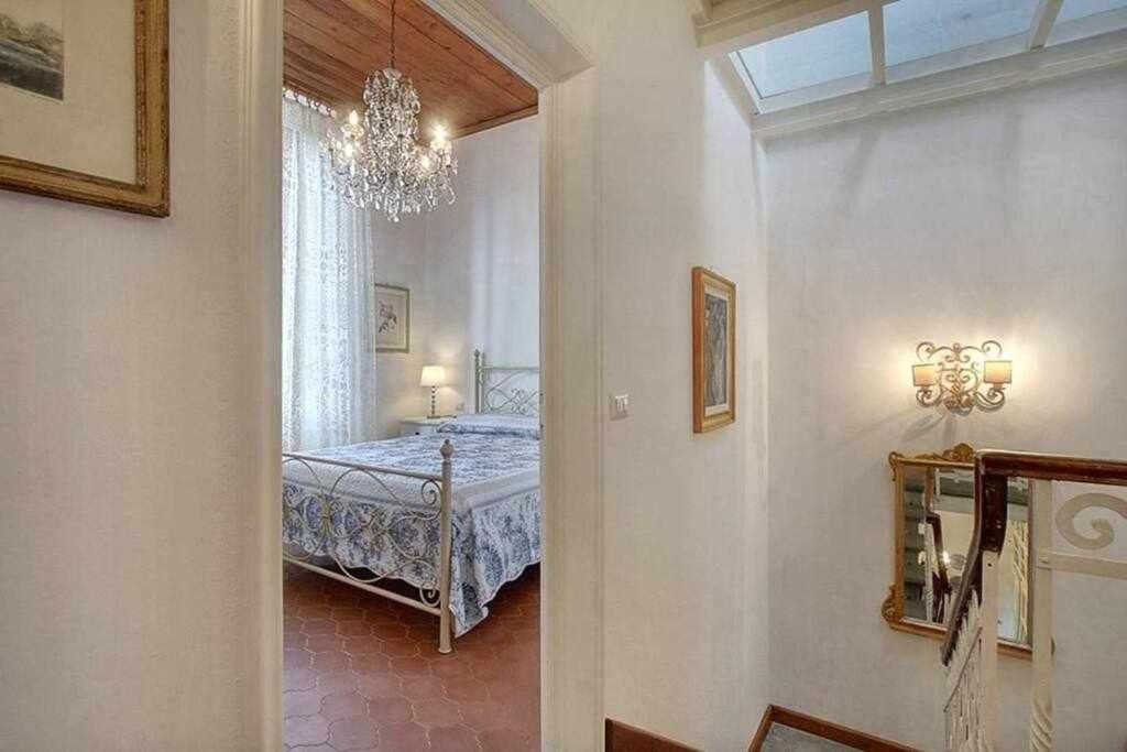 Santa Croce Elegant With Garage *