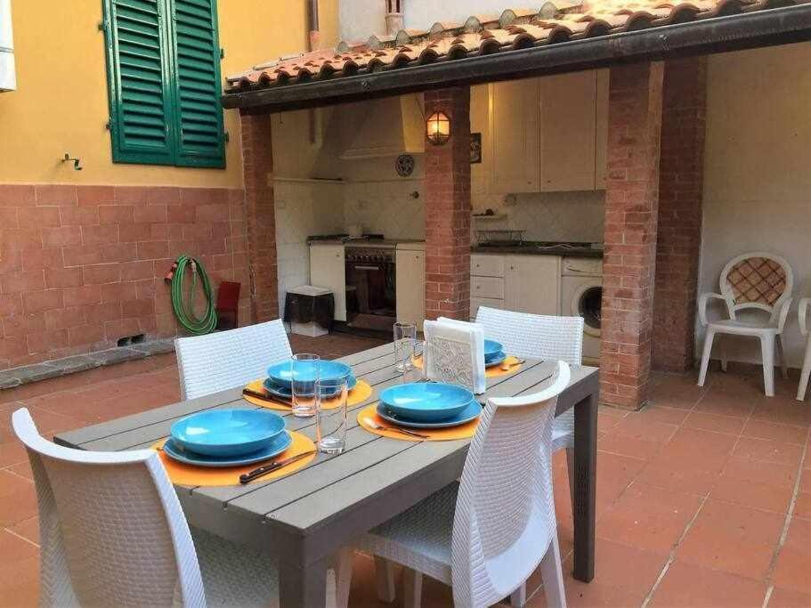 Santa Croce Elegant With Garage Apartment *