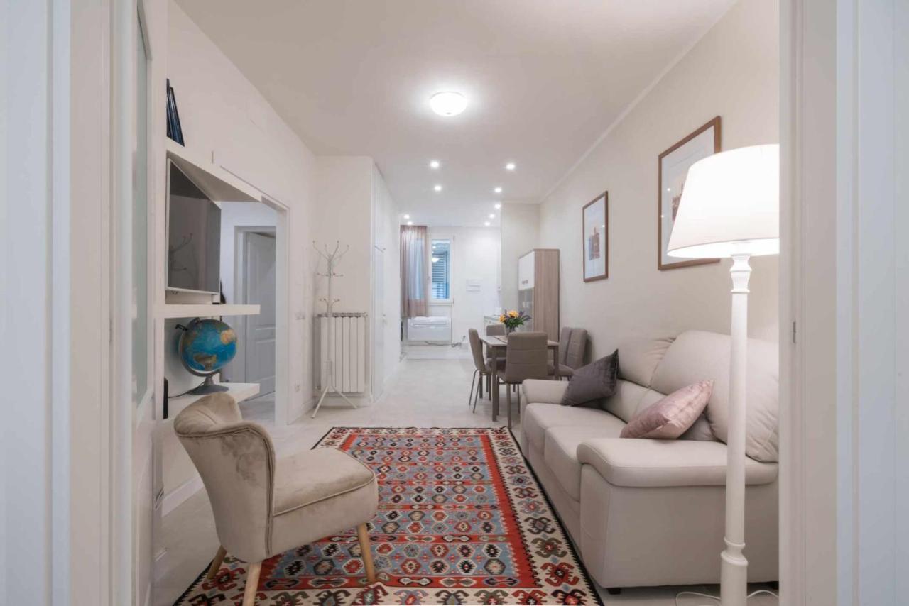 Bargello Cozy With Two Bedrooms Appartement Florence