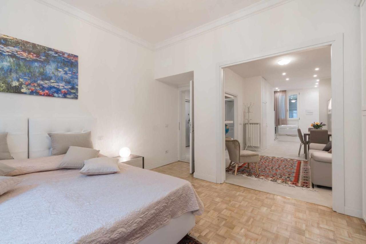 Bargello Cozy With Two Bedrooms * Florence