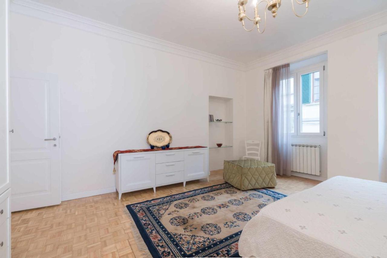Appartement Bargello Cozy With Two Bedrooms