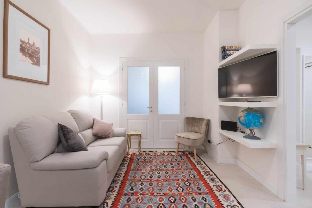 Bargello Cozy With Two Bedrooms Florence